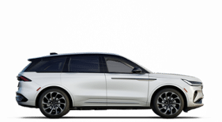 2024 Lincoln Lincoln Nautilus External Image 5